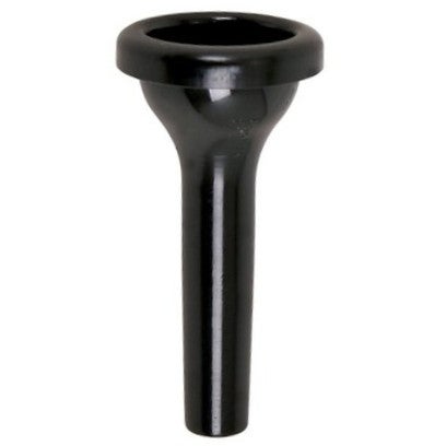 Jiggs pBone 6 1/2 Narrow Black Mundstück Jiggs pBone 6 1/2 Narrow Black Mundstück von Jiggs