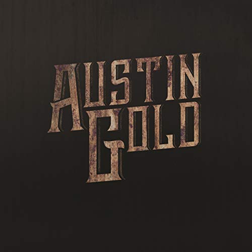Austin Gold [VINYL] [Vinyl LP] von Jigsaw