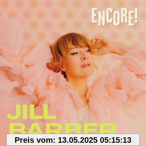 Encore! Encore! von Jill Barber