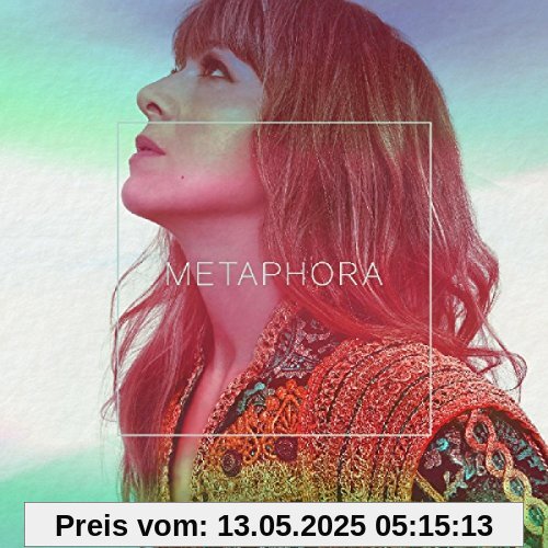 Metaphora Metaphora von Jill Barber
