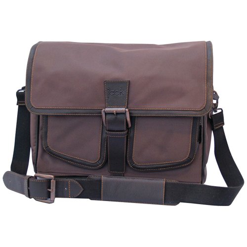 Jill-e J049704 Jack Small Messenger Tasche für Kamera von Jill-E