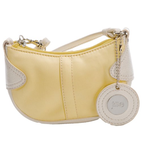 Jill-e Wristlet Nylon Damen-Kameratasche von Jill-E