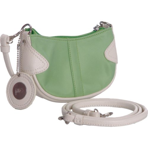 Jill-e Wristlet Nylon Damen-Kameratasche Jill-e Wristlet Nylon Damen-Kameratasche von Jill-E