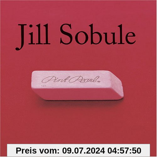 Pink Pearl von Jill Sobule