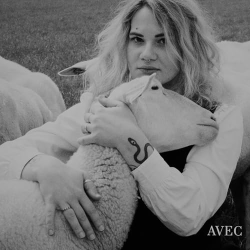 AVEC [Vinyl LP] von Jim Bob Records