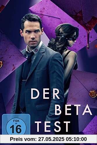Der Betatest - Die Versuchung Der Betatest - Die Versuchung von Jim Cummings