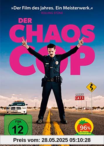 Der Chaos Cop Der Chaos Cop von Jim Cummings