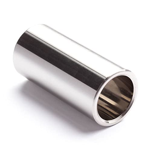 Jim Dunlop SI Slide Lrg Edelstahl Jim Dunlop SI Slide Lrg Edelstahl von Jim Dunlop
