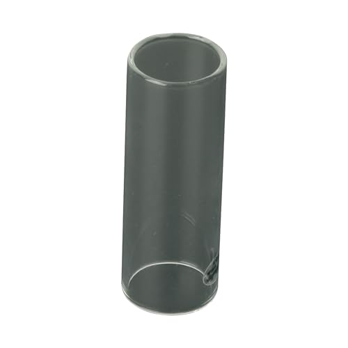 JIM DUNLOP Bottleneck Glas Groß 22x25x69mm JIM DUNLOP Bottleneck Glas Groß 22x25x69mm von Jim Dunlop