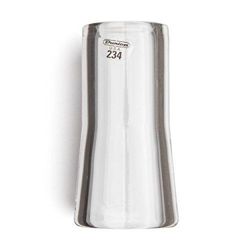 JIM DUNLOP Bottleneck Glas Slide Flare Medium JIM DUNLOP Bottleneck Glas Slide Flare Medium von Jim Dunlop