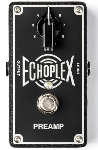 JIM DUNLOP - EP101 - Vorverstärker Echoplex von Jim Dunlop