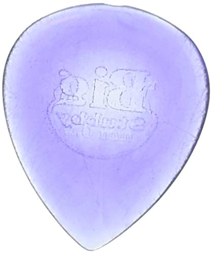 Dunlop Plectren Big Stubby 2.0 (6 Stück) von Jim Dunlop