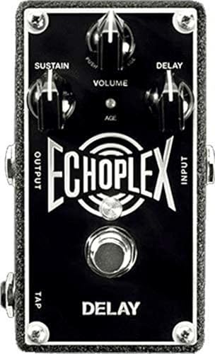 JIM DUNLOP - EP103 - Vorverstärker Echoplex Delay von Jim Dunlop