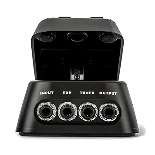 JIM DUNLOP - DVP5 - Pedal Volume (X) 8 Junior volume/expression von Jim Dunlop