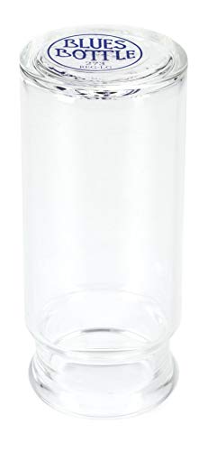 JIM DUNLOP Bottleneck Glas Groß Regular Transparent von Jim Dunlop