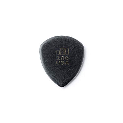 JIM Dunlop 477P208 Bundstäbchen für Akustikgitarre von Jim Dunlop