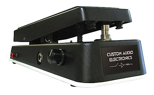 Jim Dunlop CAE Duales Wah-Pedal von Jim Dunlop