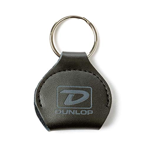 Jim Dunlop - Dunlop Logo Mediator Schlüsselanhänger von Jim Dunlop