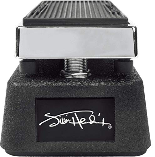 Jim Dunlop Jimi Hendrix Mini Crybaby Wah von Jim Dunlop