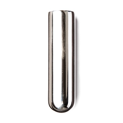 Jim Dunlop Tone Bar /Slide aus rostfreiem Stahl Jim Dunlop Tone Bar /Slide aus rostfreiem Stahl von Jim Dunlop