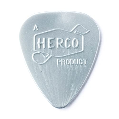 Jim Dunlop of 6 Vintage '66 Heavy picks, 22211509006, Natural Jim Dunlop of 6 Vintage '66 Heavy picks, 22211509006, Natural von Jim Dunlop