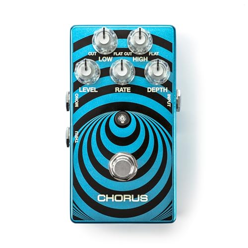 MXR - Effektpedal - Wylde Audio Chorus von MXR