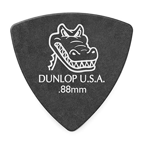 Médiators Jim Dunlop 0,88mm ADU 572P088 von Jim Dunlop