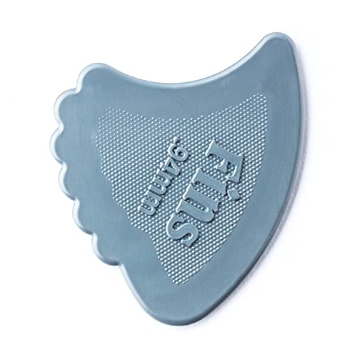 Médiators Jim Dunlop 0,94mm Nylon Fin 0,94mm sachet de 72 von Jim Dunlop