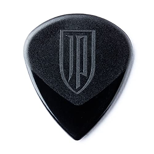 Médiators Jim Dunlop 1,50mm John Petrucci Jazz III 1,50mm sachet de 6 von Jim Dunlop