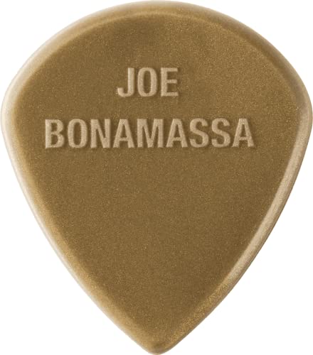 Médiators Jim Dunlop Joe Bonamassa von Jim Dunlop