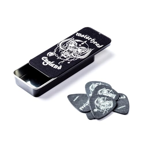 Jim Dunlop MHPT01 Plektren Warpig 88 (in einer Dose) Jim Dunlop MHPT01 Plektren Warpig 88 (in einer Dose) von Jim Dunlop