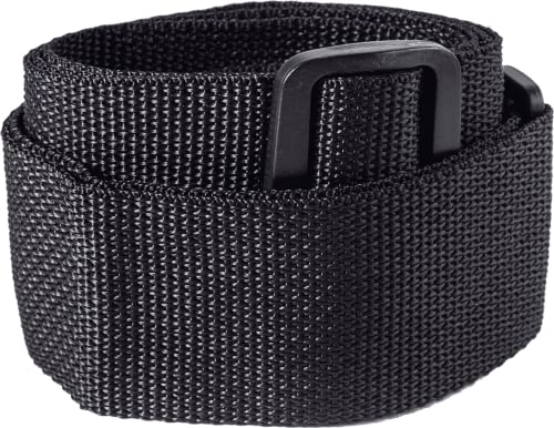 JIM DUNLOP Gitarrengurt Poly Schwarz JIM DUNLOP Gitarrengurt Poly Schwarz von Jim Dunlop