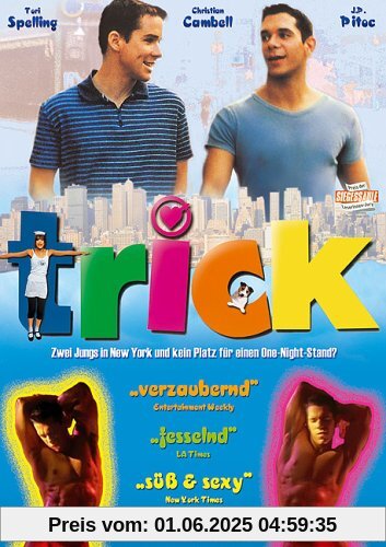 Trick von Jim Fall