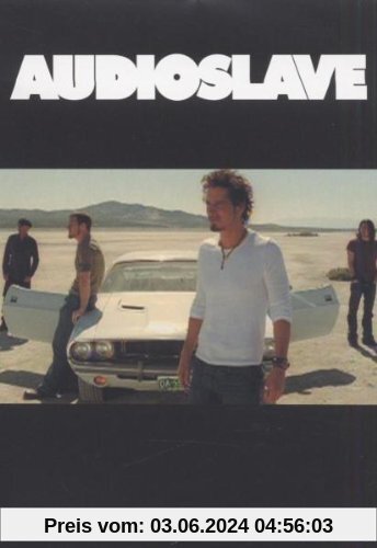 Audioslave - Show me How to Live (DVD-Single) von Jim Gable