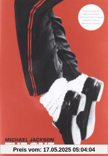 Michael Jackson - The One Michael Jackson - The One von Jim Gable