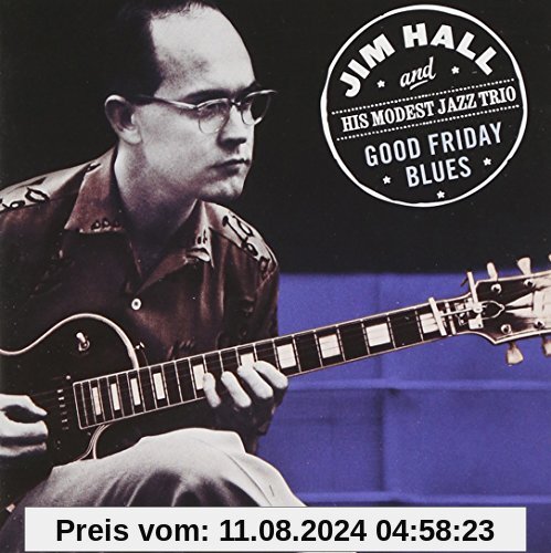 Good Friday Blues von Jim Hall