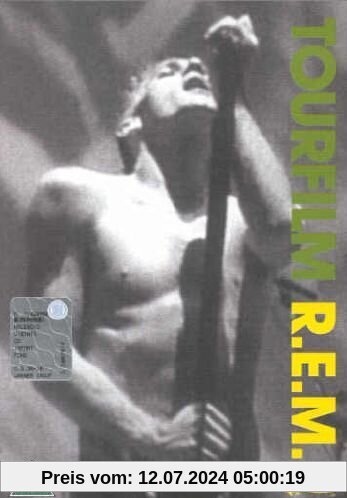 R.E.M. - Tourfilm von Jim McKay
