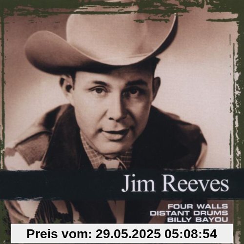 Collections Collections von Jim Reeves