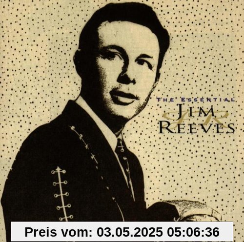 Essential Jim Reeves von Jim Reeves
