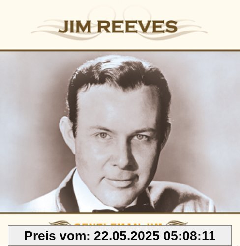 Jim Reeves von Jim Reeves