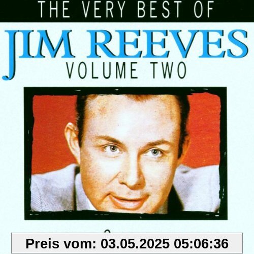 The Very Best of Jim Reeves 2 von Jim Reeves