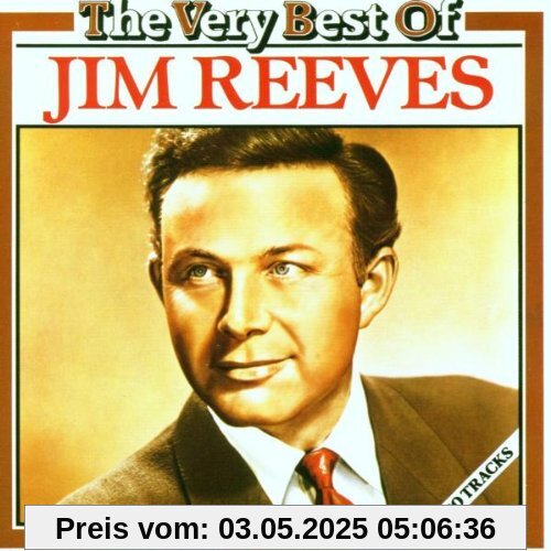 The Very Best of Jim Reeves von Jim Reeves