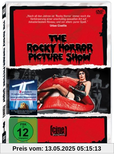 The Rocky Horror Picture Show von Jim Sharman