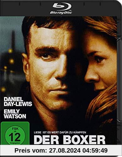 Der Boxer [Blu-ray] von Jim Sheridan