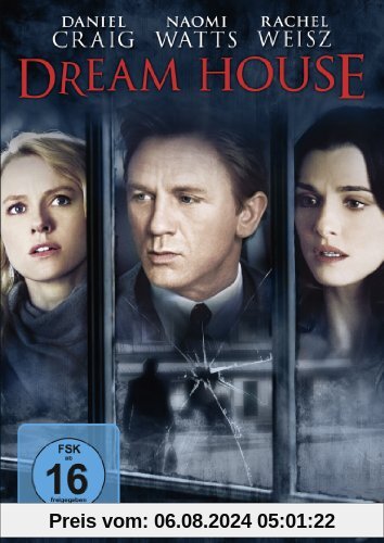 Dream House von Jim Sheridan