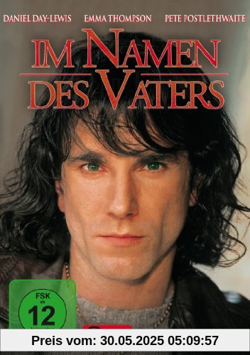 Im Namen des Vaters von Jim Sheridan