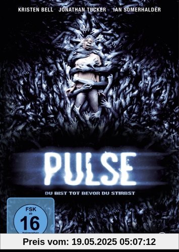 Pulse Pulse von Jim Sonzero