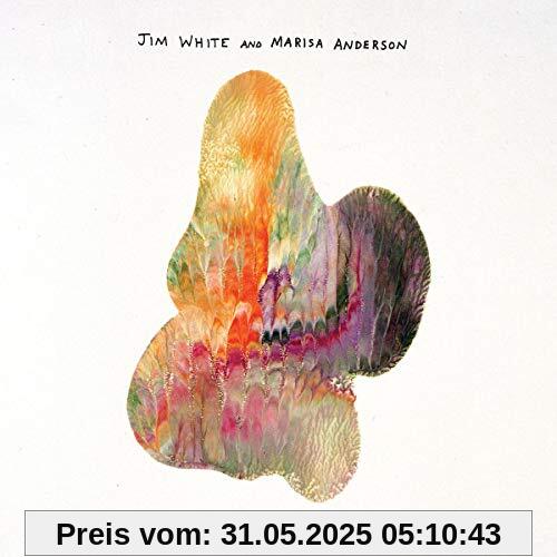 The Quickening von Jim White