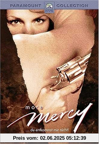 More Mercy von Jim Wynorski