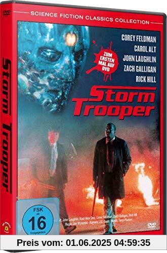 Storm Trooper (Stormtrooper) (1998) von Jim Wynorski